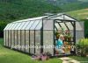 greenhouse & garden building material polycarbonate hollow sheet
