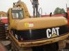 Used excavator CAT320C
