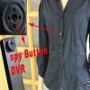 Spy Button Cameras