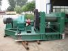 XKP 560 tire crusher