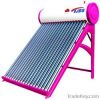 non-pressure solar water heater