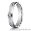 Poppular Design 925 Sterling Silver Ring For Ladys