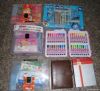 stock stationery