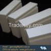 hot industrial aluminum lining brick used for milling grinding