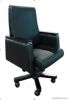 CEO executive leather chair.