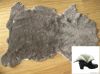 Genuine sheep fur shoe lining