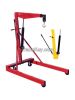 Hydraulic Folding Engi...