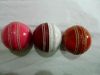 Practice Cricket Balls for Training and Coaching