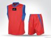 Uniforms for Cricket, Soccer, Basketball