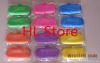 Free shipping + Mix color! Silicone Wallet, Silicone Purse, Coin Pouch