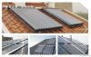 solar  water heater(project show)