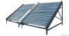 Integrative Coiler Solar Water Heater