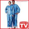 Fitness Sauna Suit TV-...