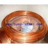Brass Water Copper Pipe