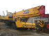 KATO NK500E , 50TON(used crane , used truck crane)