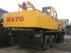 KATO NK500E , 50TON(used crane , used truck crane)