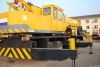 used TANADO crane TG500E