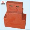 Hot!!!High Chrome blow bar of impact crusher