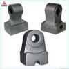 High Manganese OR Chrome crusher parts