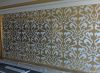 Indoor Wall Mosaic Tiles (Golden)