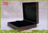 12 pieces Jewelry Boxes, bangle bracelet anklet box brown leatherette