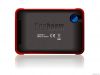 10000mAh pocket backup battery for large-screen smartphone