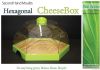 Cheese Box - Bowl