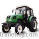 Four Wheel Tractor (70-120HP)