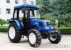 Four Wheel Tractor (70-120HP)