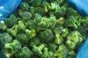 broccoli processing machine 