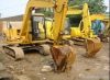 Used Hydrulic Crawler Excavator