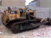 Used CAT D3C BULLDOZER