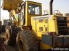 Used Komatsu WA360 Weel loader