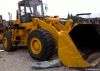 Used Komatsu WA400 Wheel loader