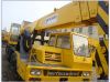 used TADANO TL-300E truck crane