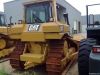 Used Crawler Bulldozer