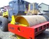 Used Danopac Road Roller