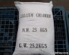 Calcium Chloride