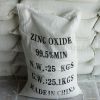 zinc oxide