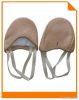 Rhythmic gymnastic shoes