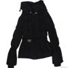 ladies winter jacket