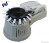 Automatic tape dispenser/tape cutter ZCUT-2