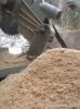 RUBBER SAWDUST