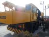 Used kato truck crane 25 ton