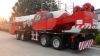 tadano truck crane 55 ton