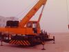 Used tadano crane 50 ton