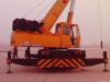 Used tadano crane 50 ton