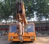 Used Kato Crane 50 ton