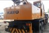 Used Kato Crane 50 ton