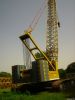 Demag Crawler Crane 500 ton